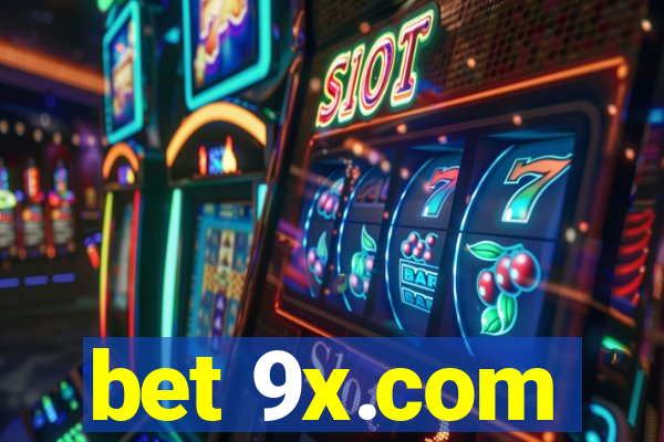 bet 9x.com